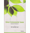 Global Environmental Issues: Empirical Evidences